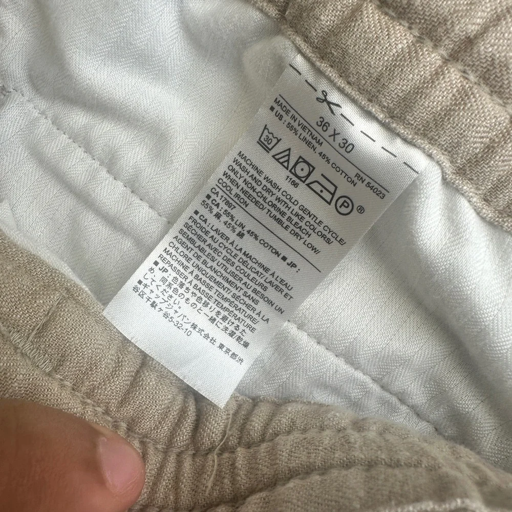 Banana Republic banana republic